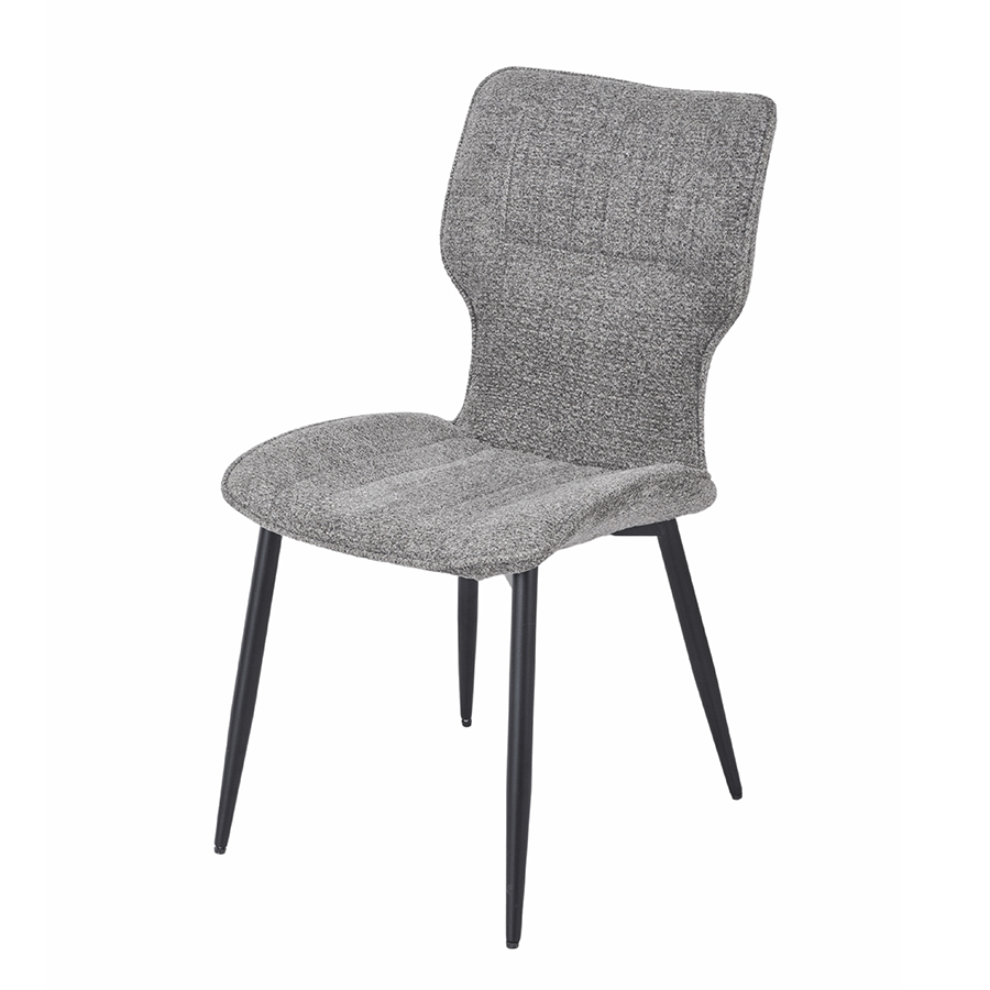 Ellie + Abbie 6 Seater Dining Set Ellie + Abbie 6 Seater Dining Set Mandaue Foam