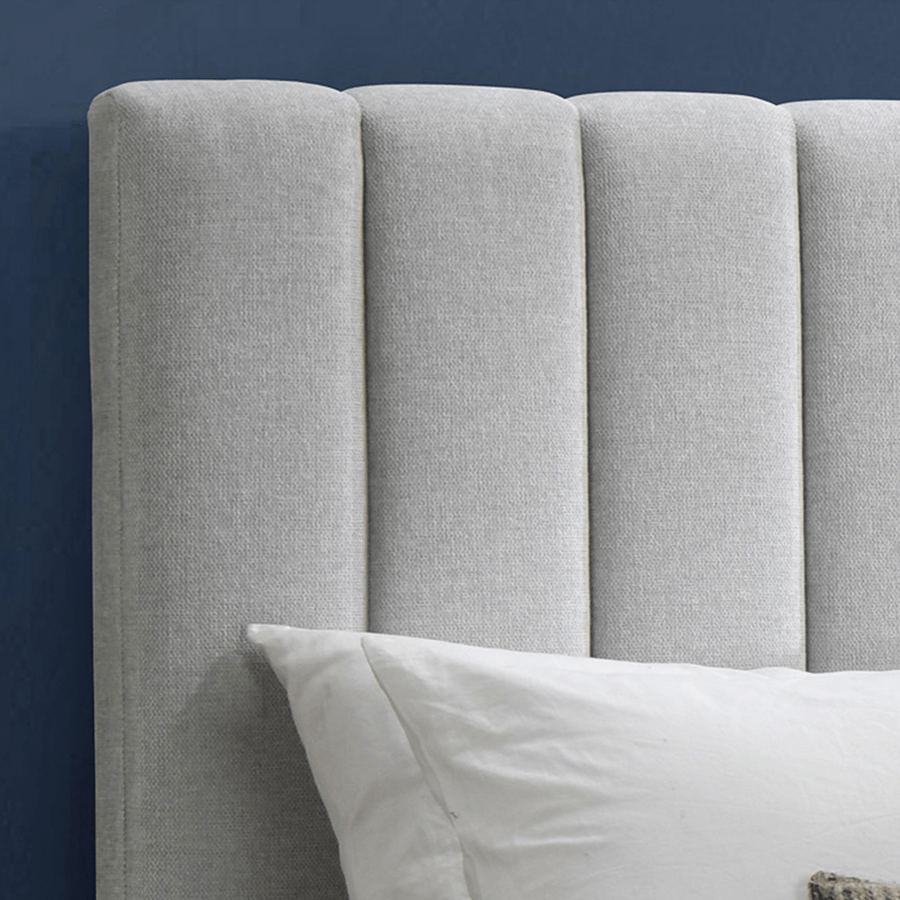 #size_Queen Bed 60x75