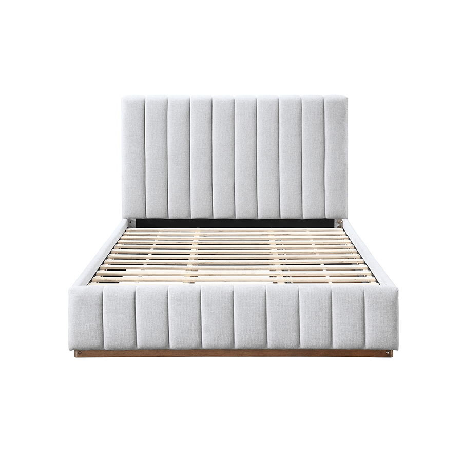 #size_Queen Bed 60x75