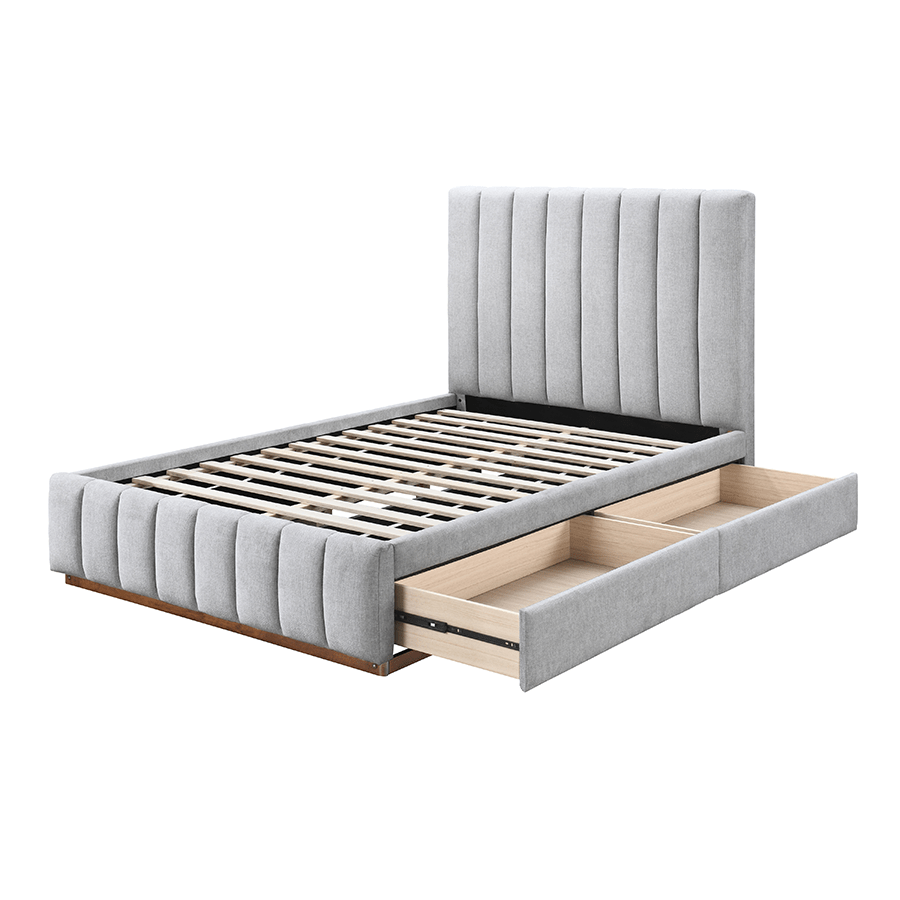 #size_Semi-Double Bed 48x75