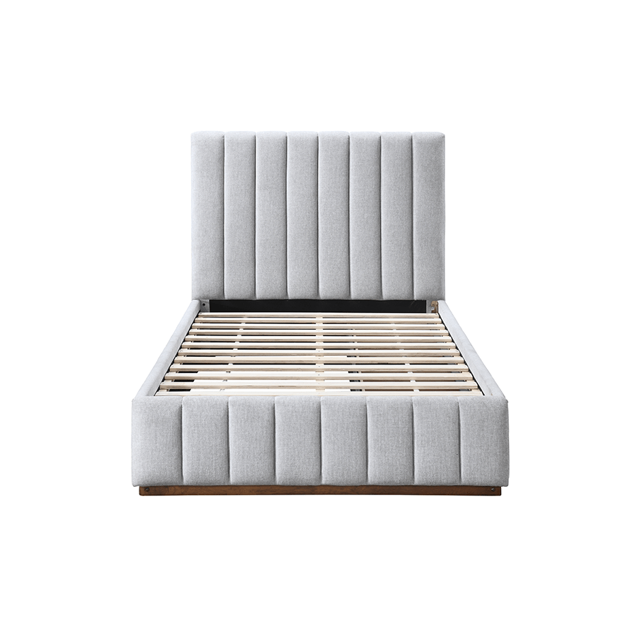 #size_Semi-Double Bed 48x75