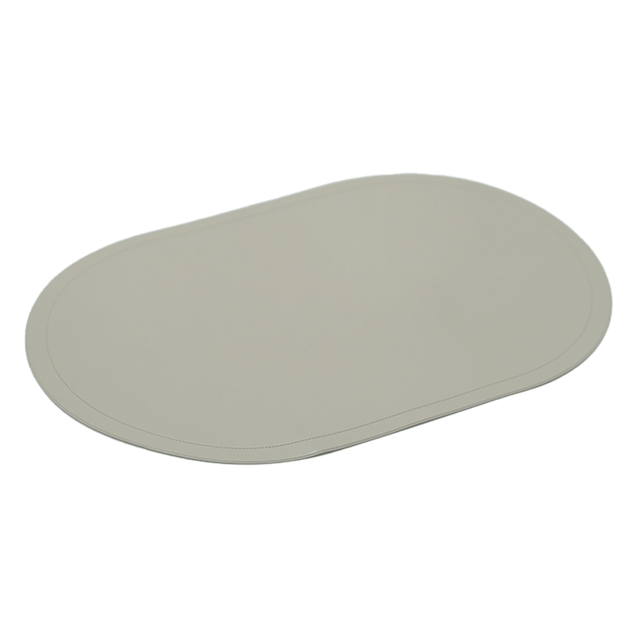 Ello PVC Placemat Set of 4 Ello PVC Placemat Set of 4 Mandaue Foam