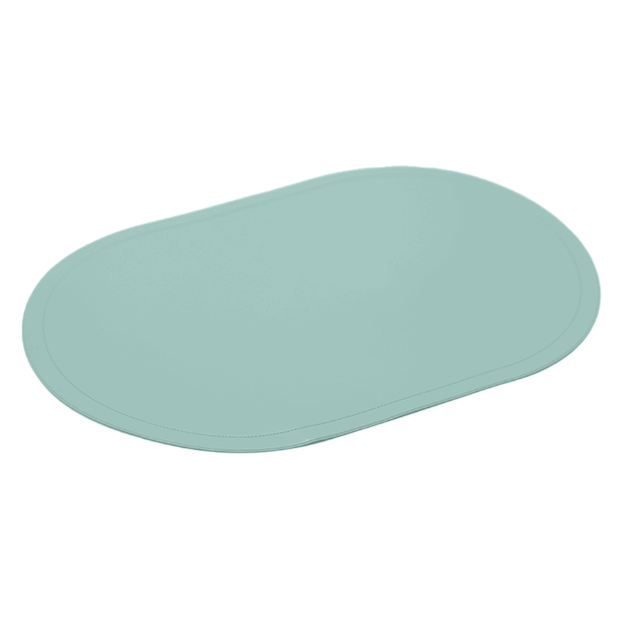 Ello PVC Placemat Set of 4 Ello PVC Placemat Set of 4 Mandaue Foam