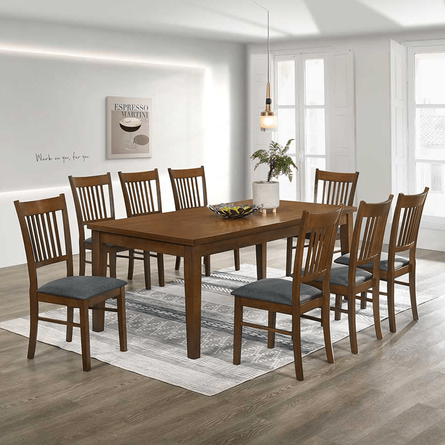 Eloise Dining Chair Eloise Dining Chair Mandaue Foam