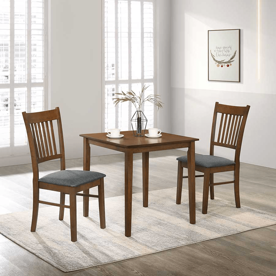 Eloise Dining Chair Eloise Dining Chair Mandaue Foam