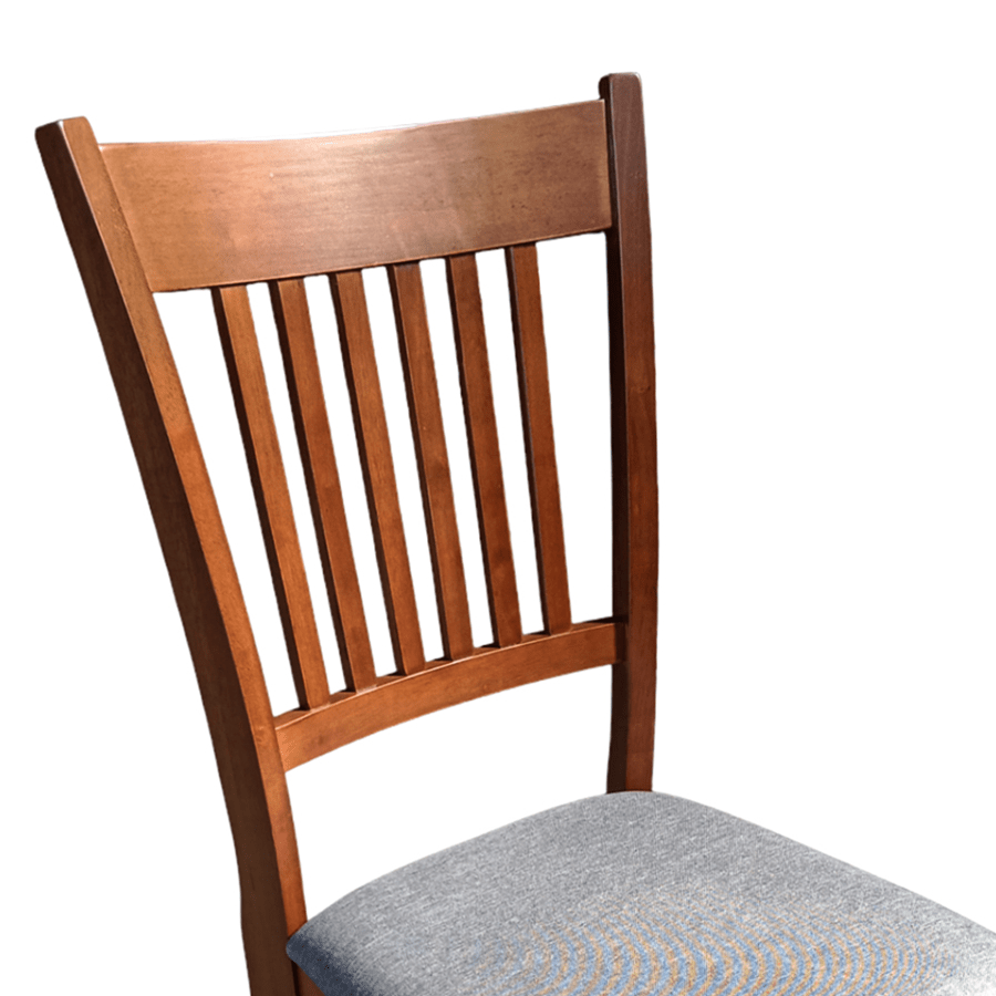 Eloise Dining Chair Eloise Dining Chair Mandaue Foam