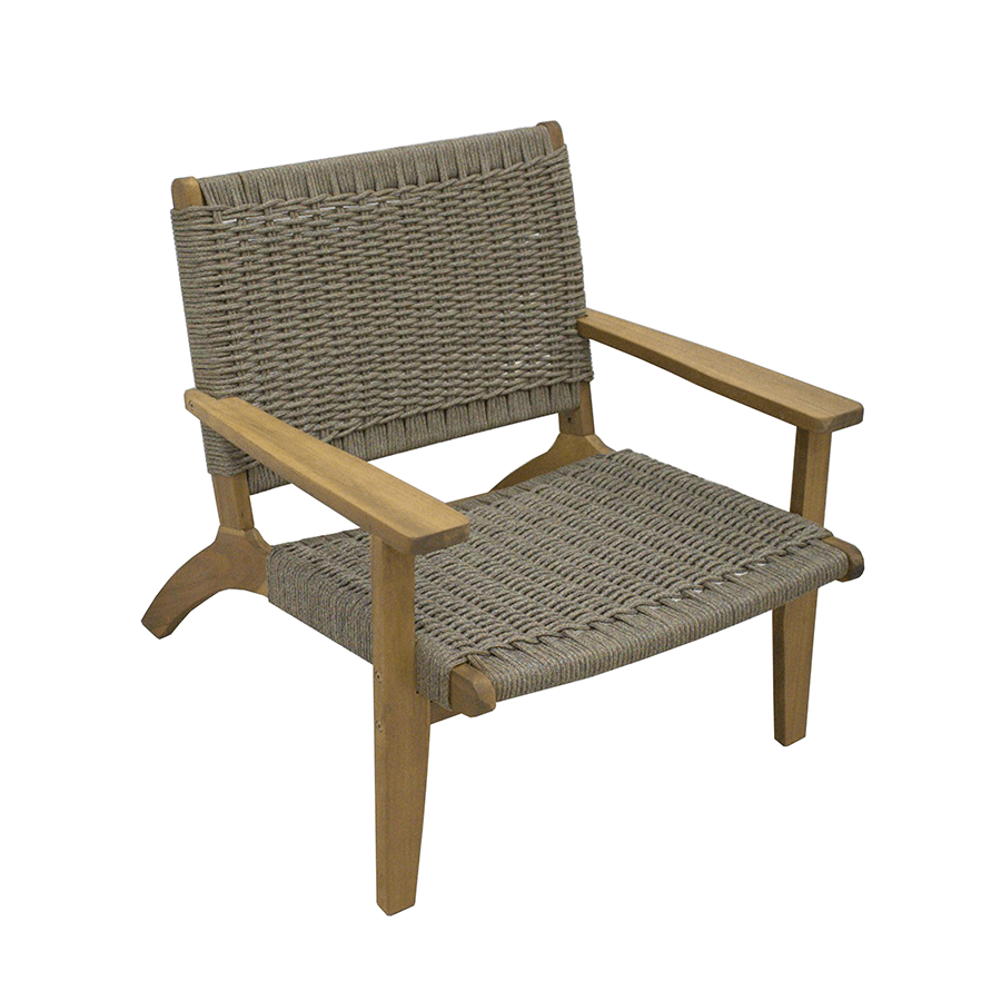 Elowen Lounge Chair Elowen Lounge Chair Mandaue Foam