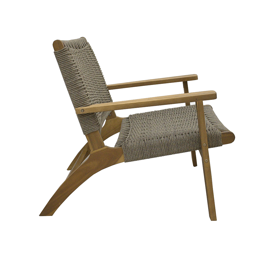 Elowen Lounge Chair Elowen Lounge Chair Mandaue Foam