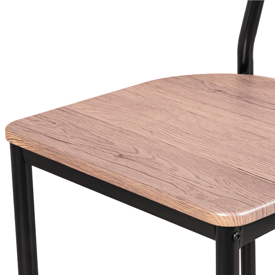 Elsie 4 Seater Round Dining Set Elsie 4 Seater Round Dining Set Mandaue Foam