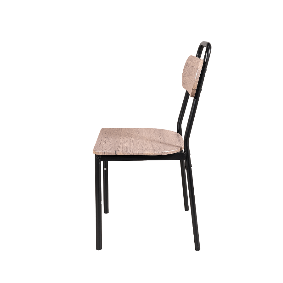 Elsie 4 Seater Round Dining Set Elsie 4 Seater Round Dining Set Mandaue Foam