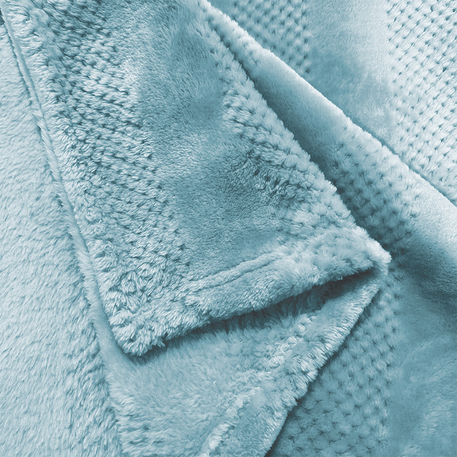 Elyas Bedspread Elyas Bedspread 230x250 cm Mandaue Foam