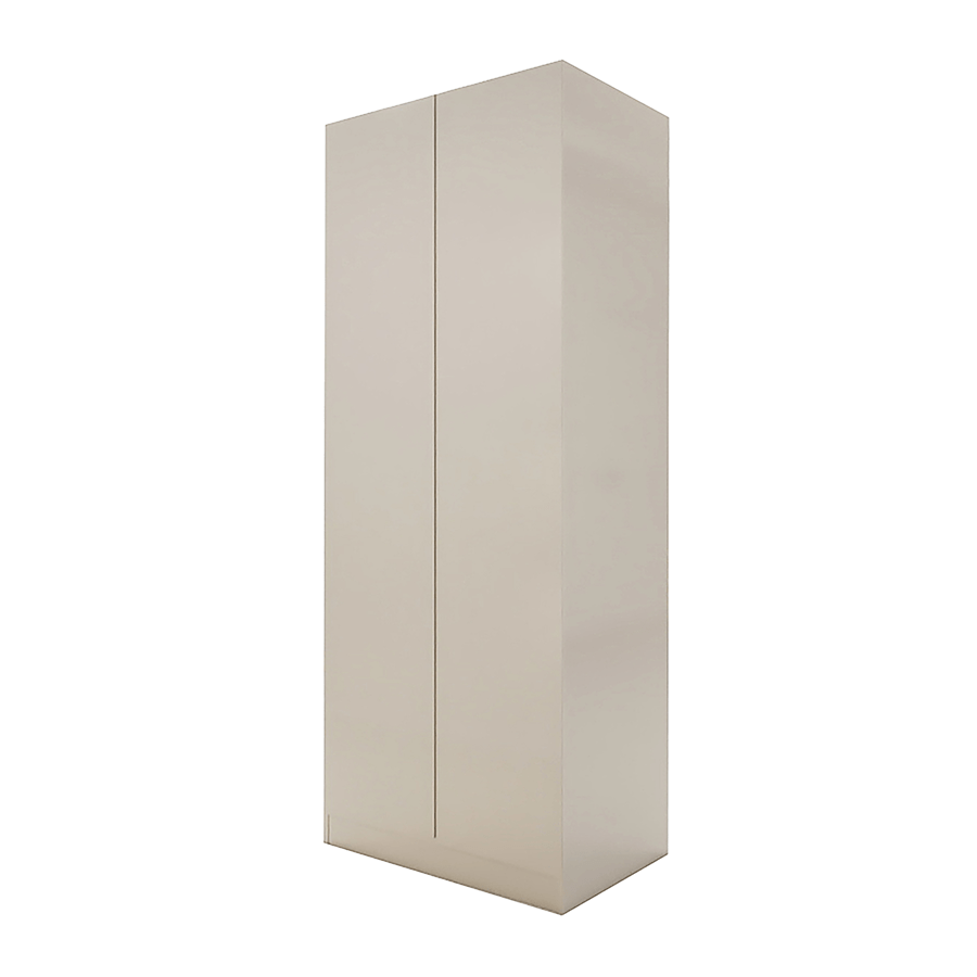 Emil 2 Door Hinge Wardrobe
