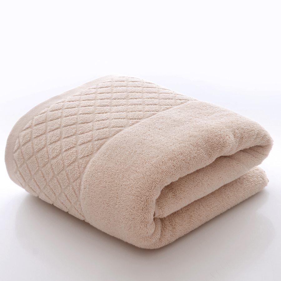 MORE EMMA OPTIONS Emma Bath Towel Emma Bath Towel Cream Mandaue Foam