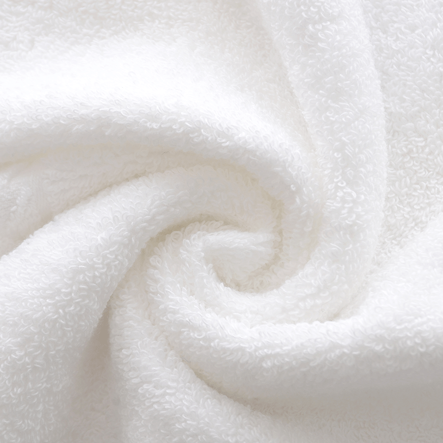 MORE EMMA OPTIONS Emma Face Towel Emma Face Towel White Mandaue Foam