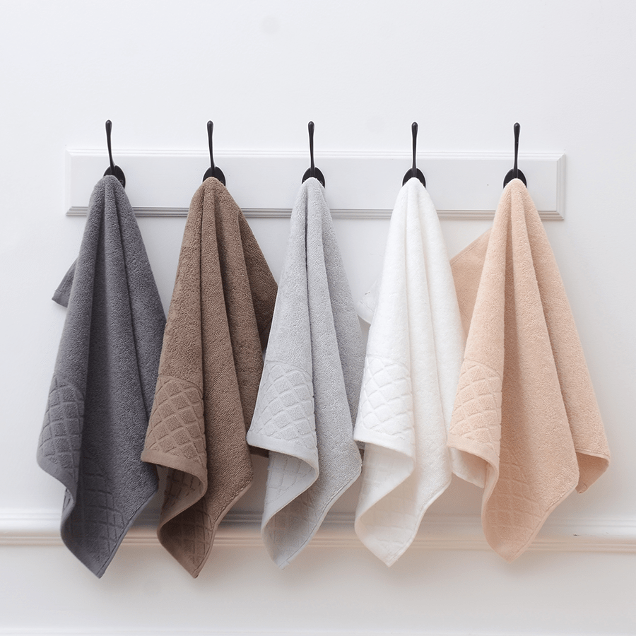 MORE EMMA OPTIONS Emma Hand Towel Emma Hand Towel Mandaue Foam