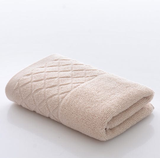 MORE EMMA OPTIONS Emma Hand Towel Emma Hand Towel Cream Mandaue Foam