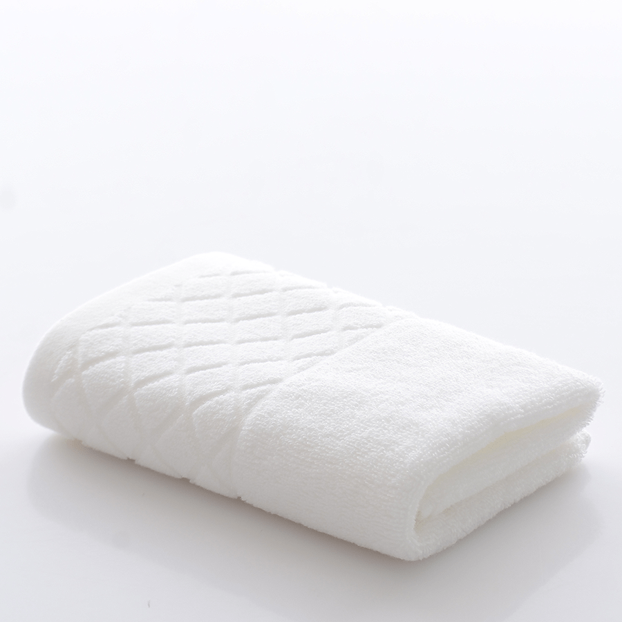 MORE EMMA OPTIONS Emma Hand Towel Emma Hand Towel White Mandaue Foam
