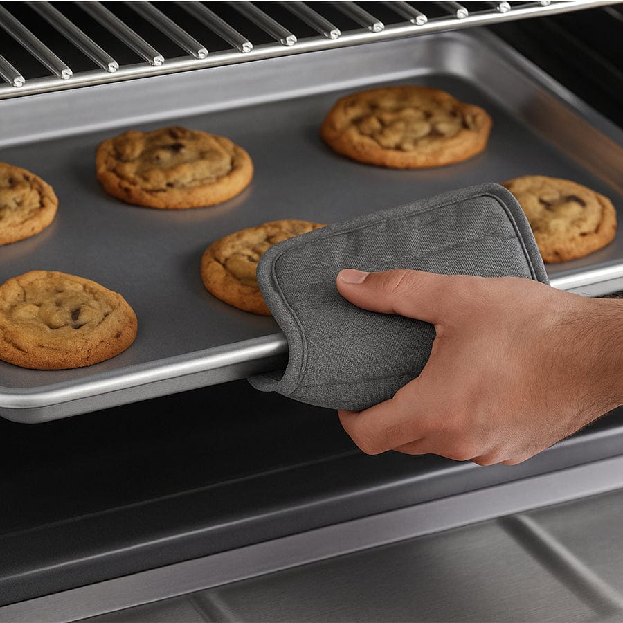 Emmie Pot Holder 2pc Set