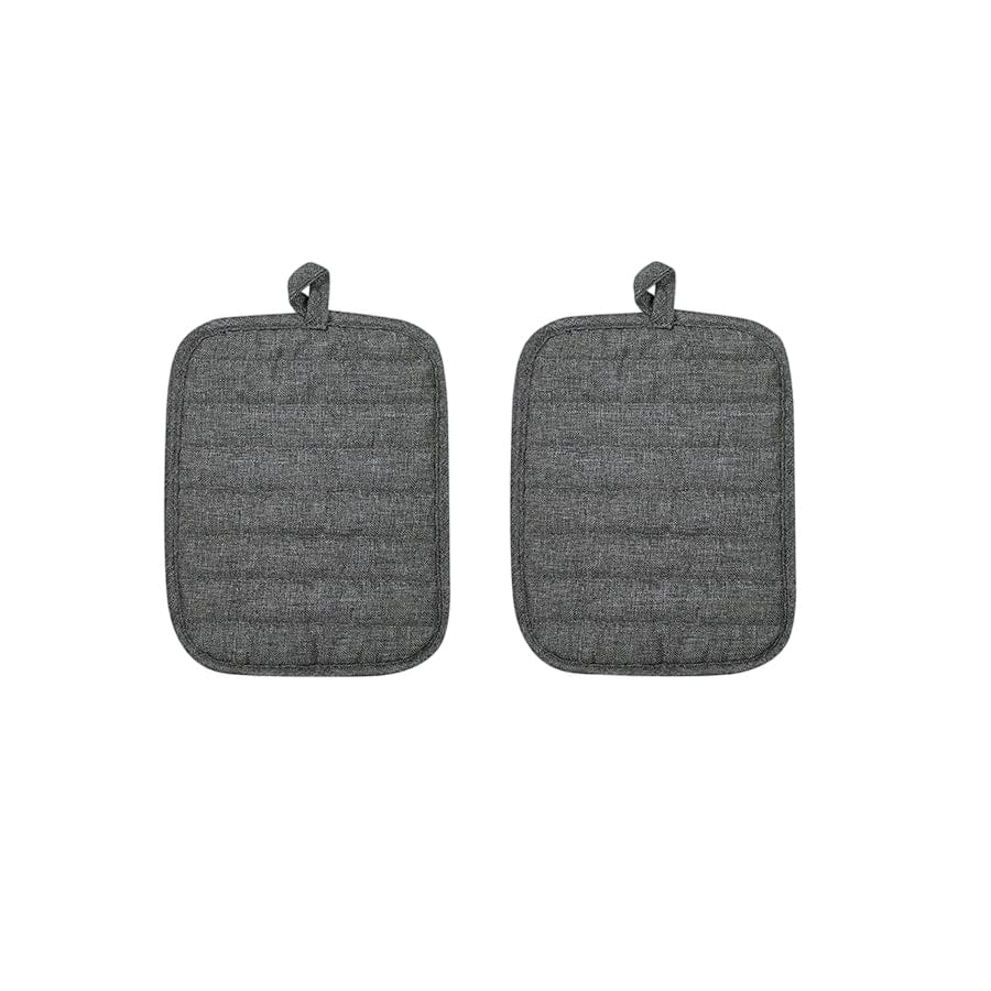 Emmie Pot Holder 2pc Set