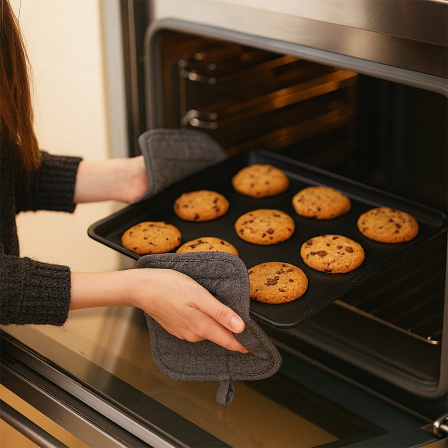 Emmie Pot Holder 2pc Set