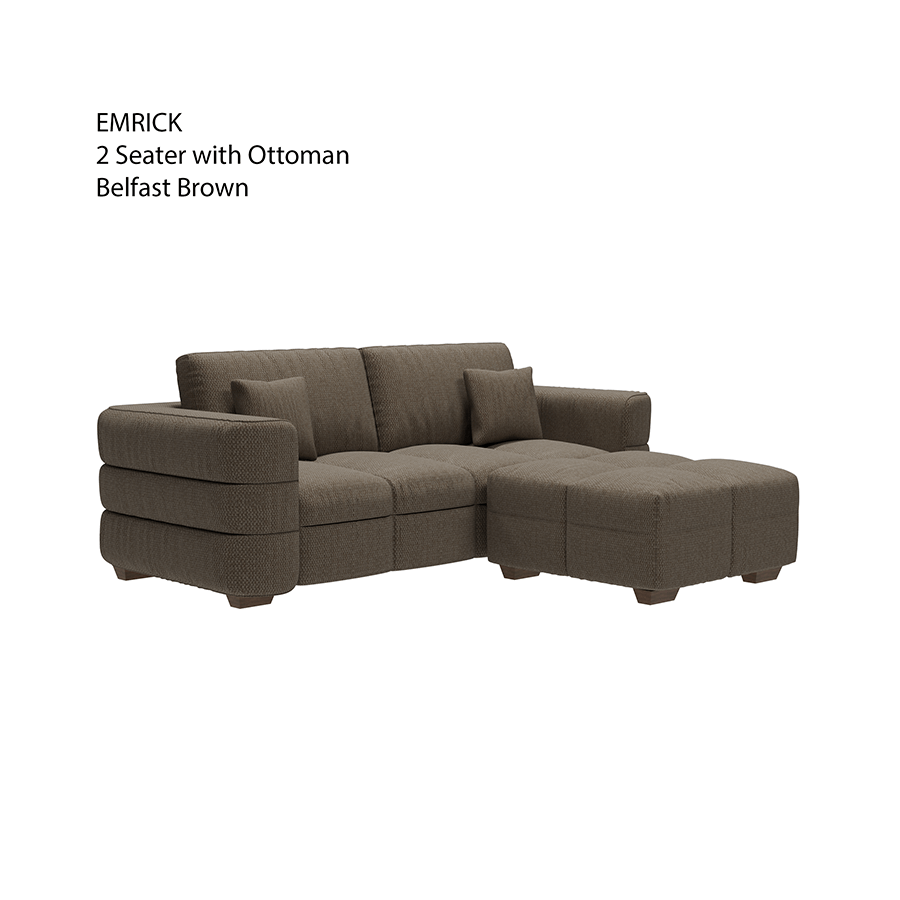 #swatch_Fabric Belfast Brown