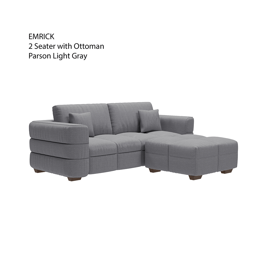 #swatch_Fabric Parson Light Gray