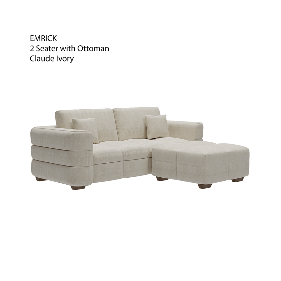 #swatch_Lux Claude Ivory