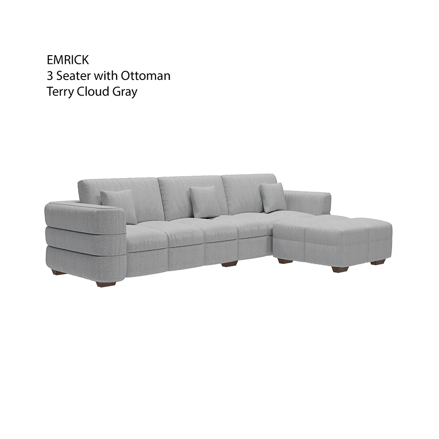 #swatch_Lux Terry Cloudy Gray