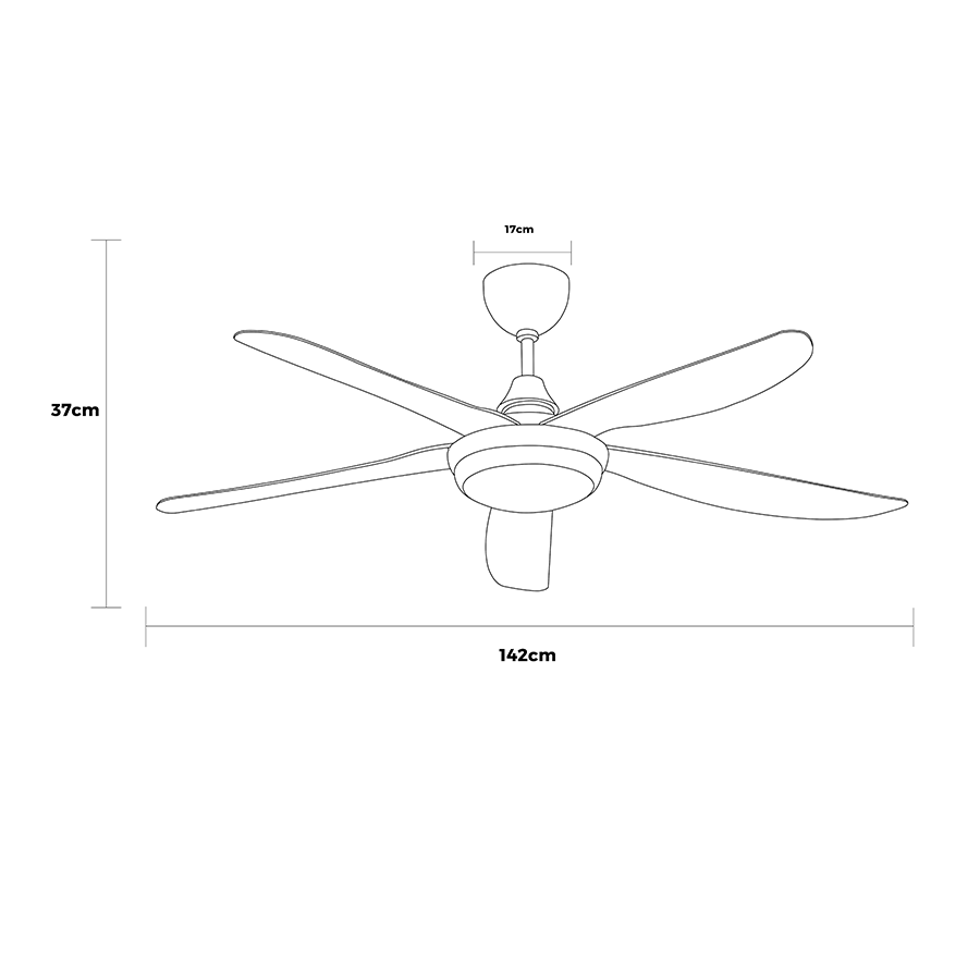 Endel Ceiling Fan Endel Ceiling Fan Mandaue Foam