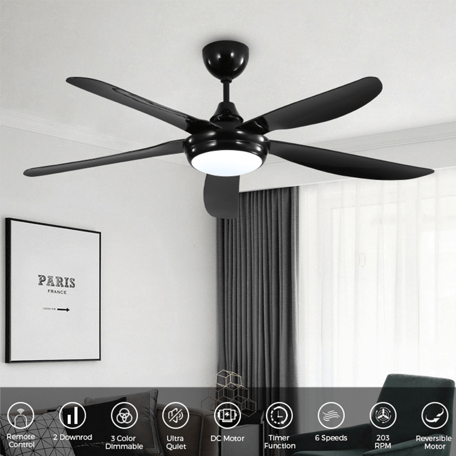 Endel Ceiling Fan Endel Ceiling Fan Mandaue Foam