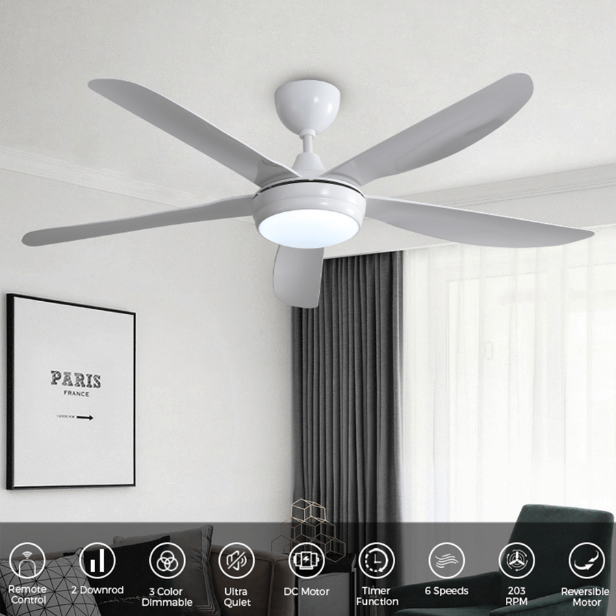 Endel Ceiling Fan Endel Ceiling Fan Mandaue Foam