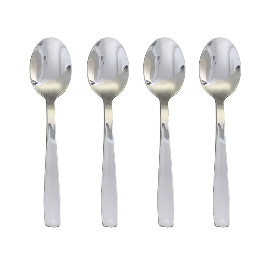 MORE ENID OPTIONS Enid Dinner Spoon Set/4pc Enid Dinner Spoon Set/4pc Mandaue Foam