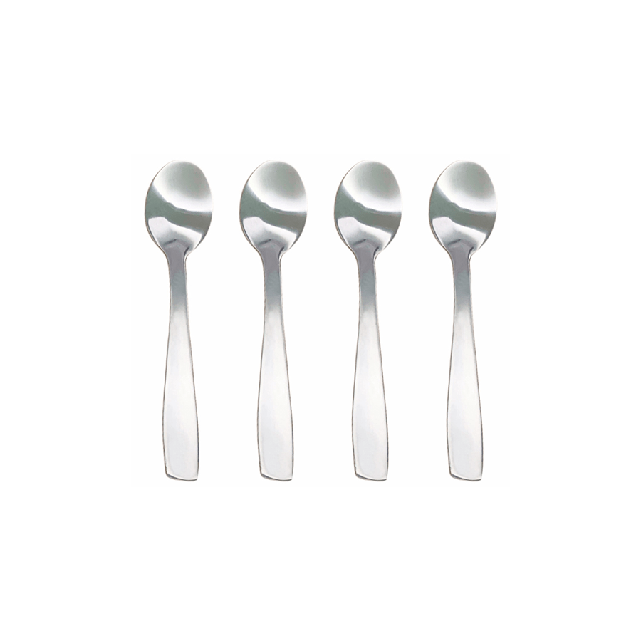 MORE ENID OPTIONS Enid Teaspoon Set/4pc Enid Teaspoon Set/4pc Mandaue Foam