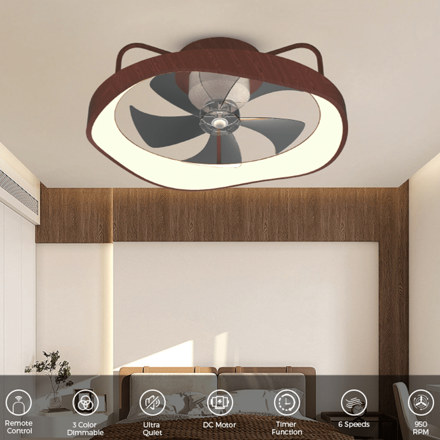 Enna Flush Mount Ceiling Fan Enna Flush Mount Ceiling Fan Mandaue Foam