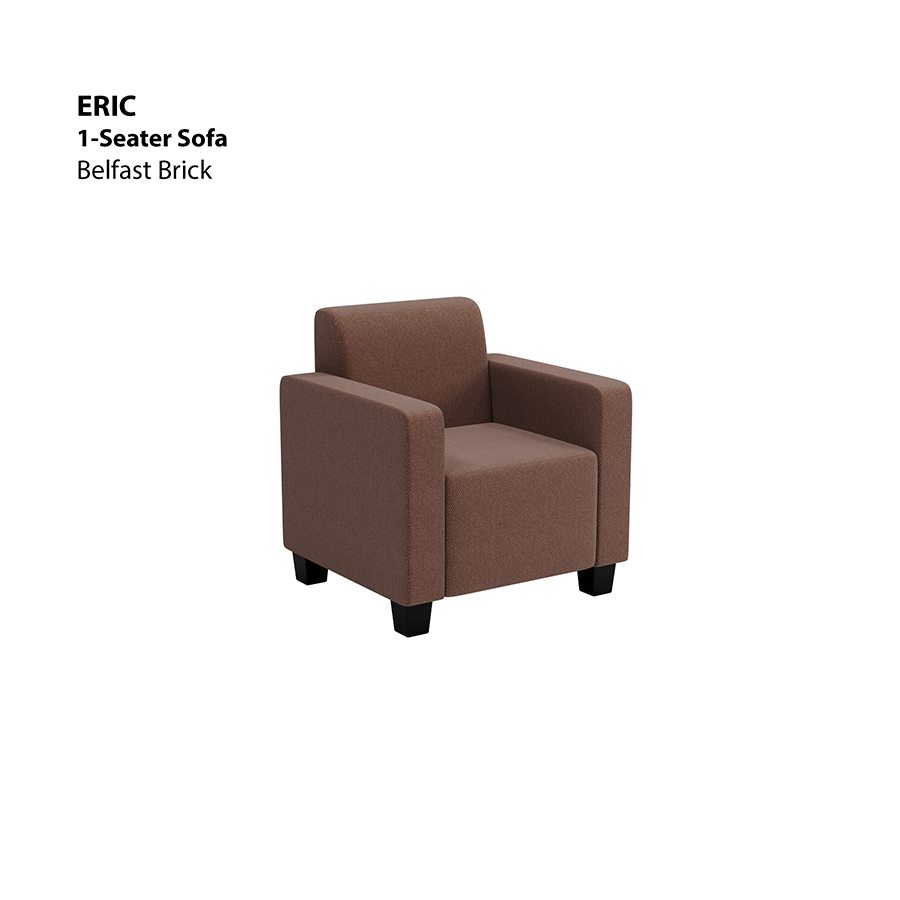 #Swatch_Fabric Belfast Brick