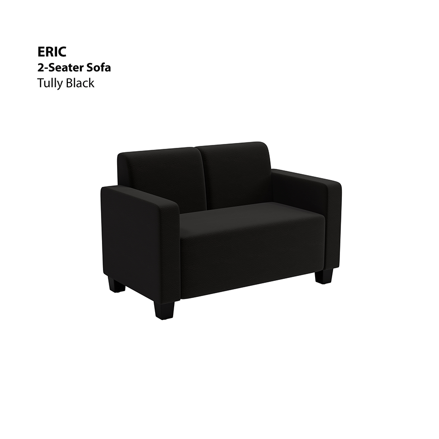 #swatch_Leatherette Tully Black