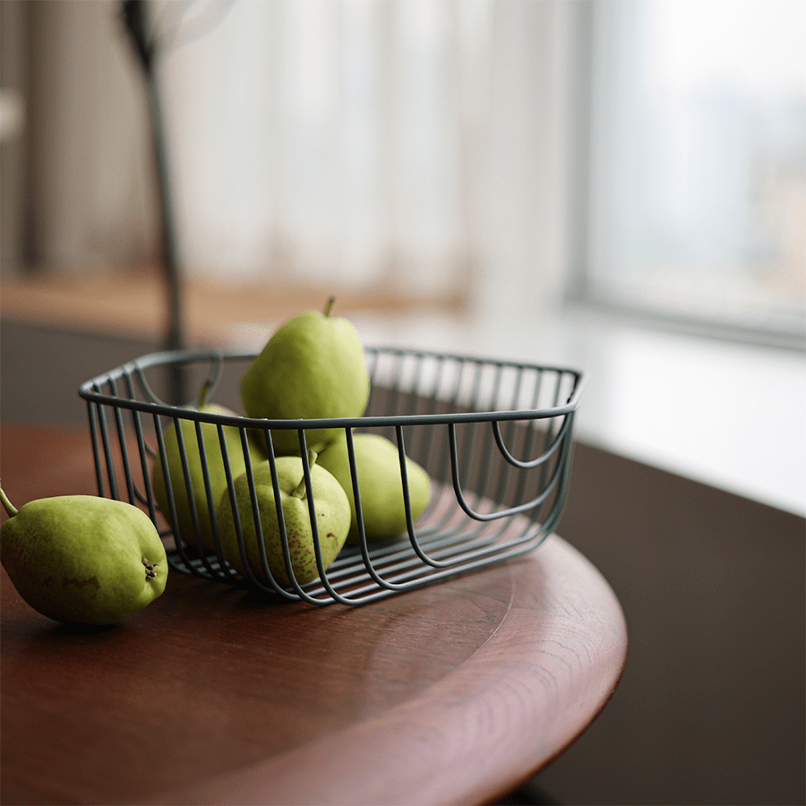 Espen Fruit Basket Espen Fruit Basket Mandaue Foam