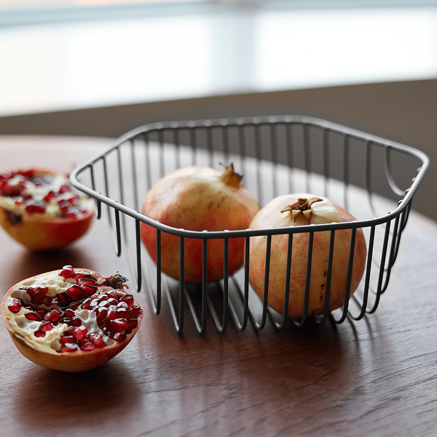 Espen Fruit Basket Espen Fruit Basket Mandaue Foam