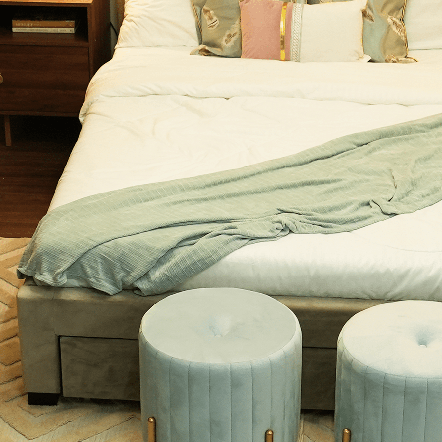 Etta Knitted Throw Etta Knitted Throw Mandaue Foam