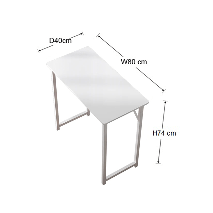 Eula Writing Desk Eula Writing Desk Mandaue Foam