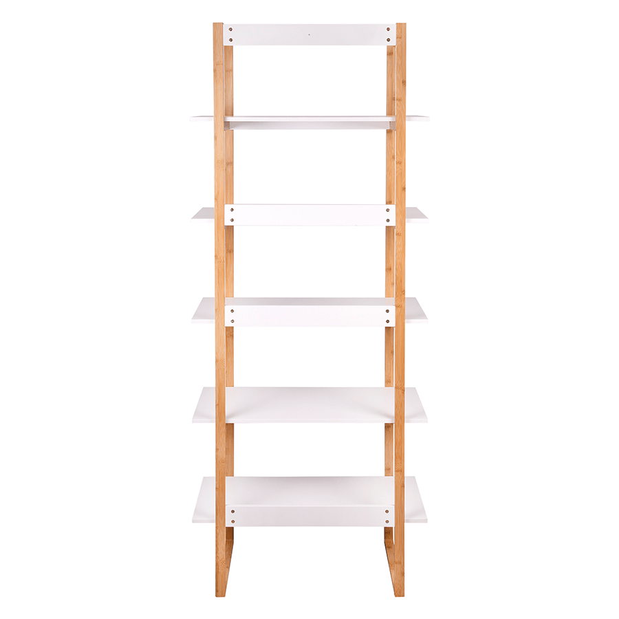 MORE EVERETT OPTIONS Everett Bookcase 5 Tier Everett Bookcase 5 Tier Mandaue Foam