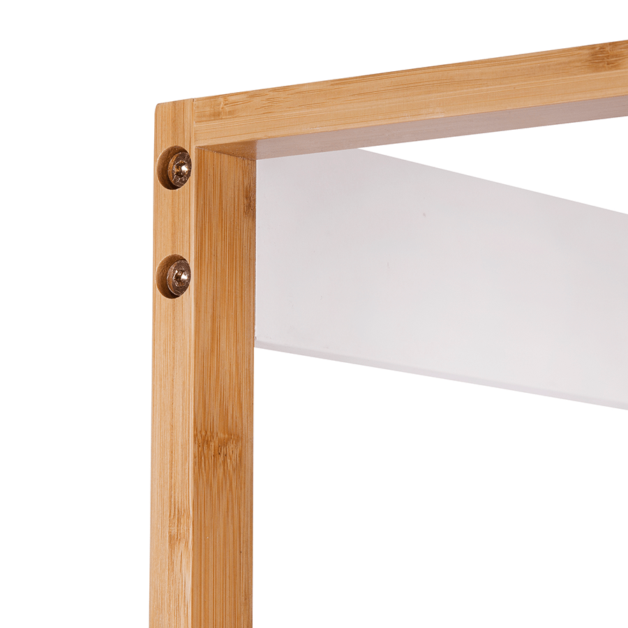 MORE EVERETT OPTIONS Everett Bookcase 5 Tier Everett Bookcase 5 Tier Mandaue Foam