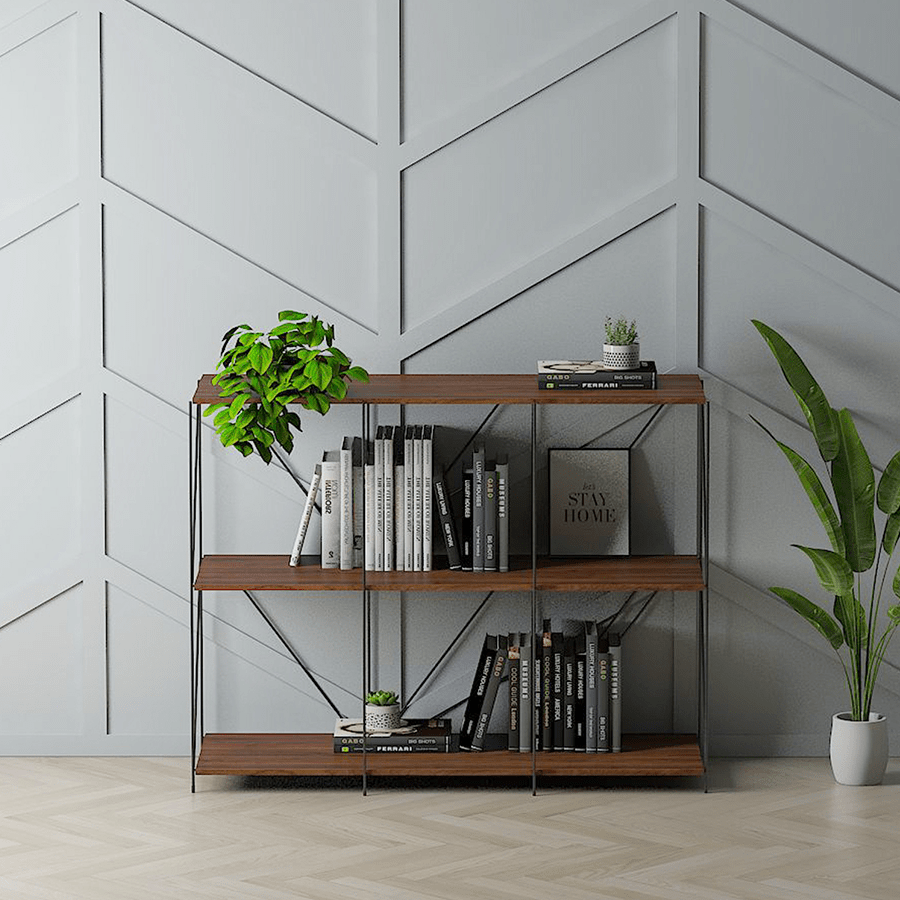 MORE EZBO OPTIONS Ezbo 2-Tier Cube Rack Ezbo 2-Tier Cube Rack Mandaue Foam