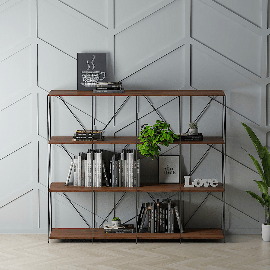 MORE EZBO OPTIONS Ezbo 3-Tier Cube Rack Ezbo 3-Tier Cube Rack Mandaue Foam