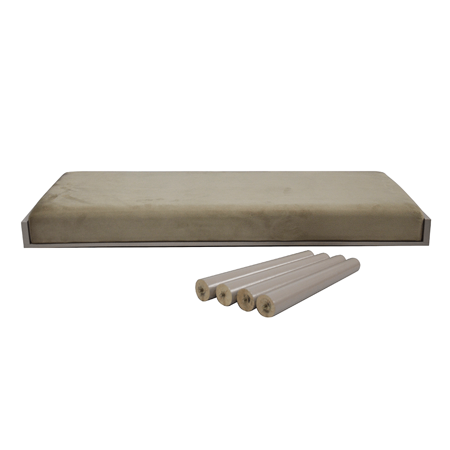 Fabrizio Bench Fabrizio Bench Mandaue Foam