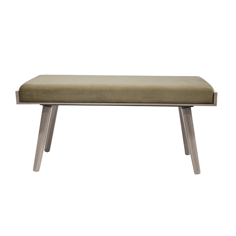 Fabrizio Bench Fabrizio Bench Mandaue Foam