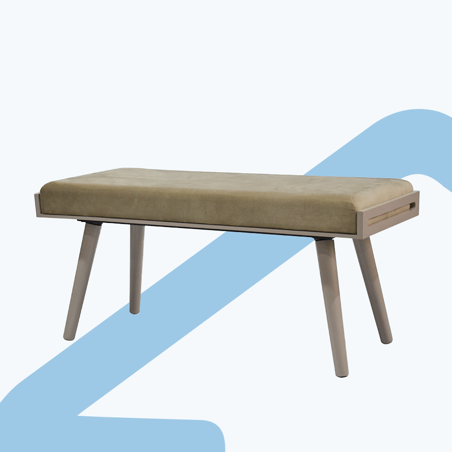 Fabrizio Bench