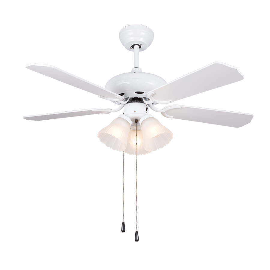 Falko Ceiling Fan with Pull Chain Falko Ceiling Fan with Pull Chain Mandaue Foam