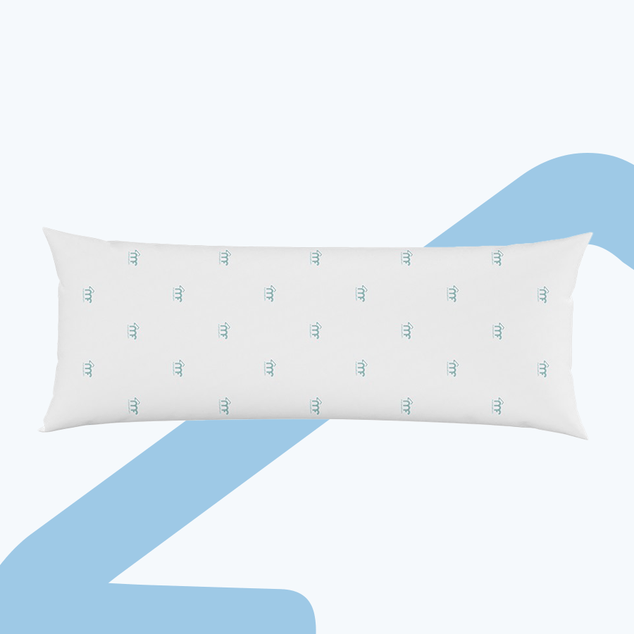 Fantasy Huggy Pillow Fantasy Huggy Pillow Mandaue Foam