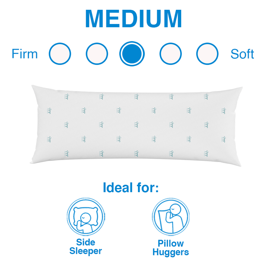 Fantasy Huggy Pillow Fantasy Huggy Pillow Mandaue Foam